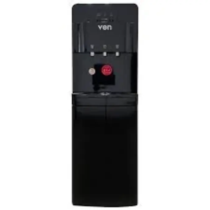 Von W-Dispenser Vadl2211K Fs Ec Blk Cab